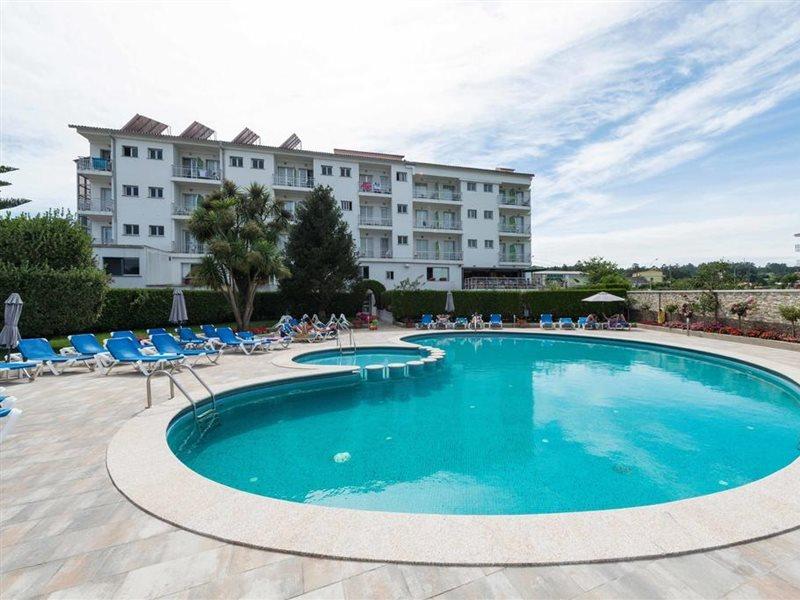 סנשנשו Hotel Troncoso מראה חיצוני תמונה