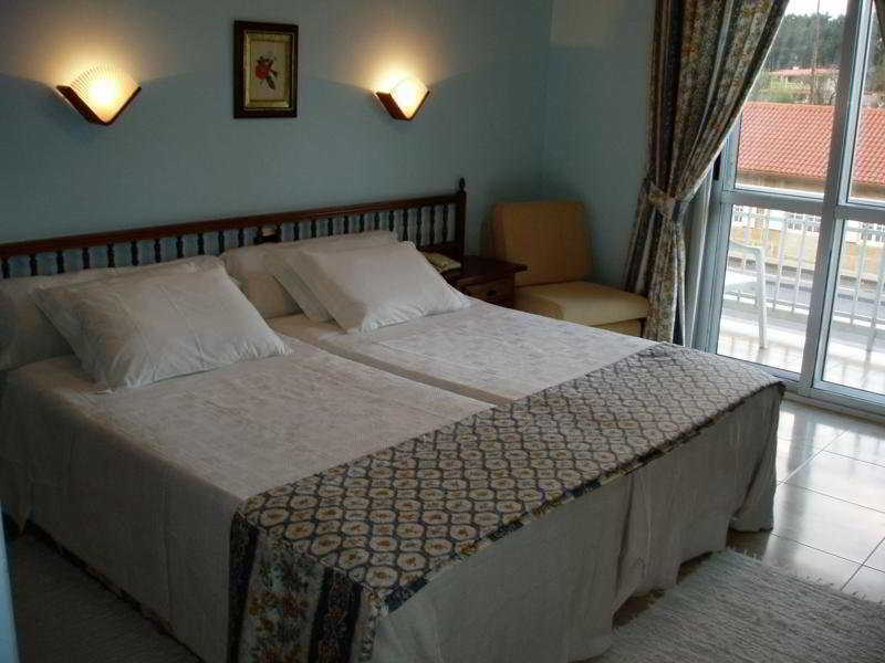 סנשנשו Hotel Troncoso מראה חיצוני תמונה