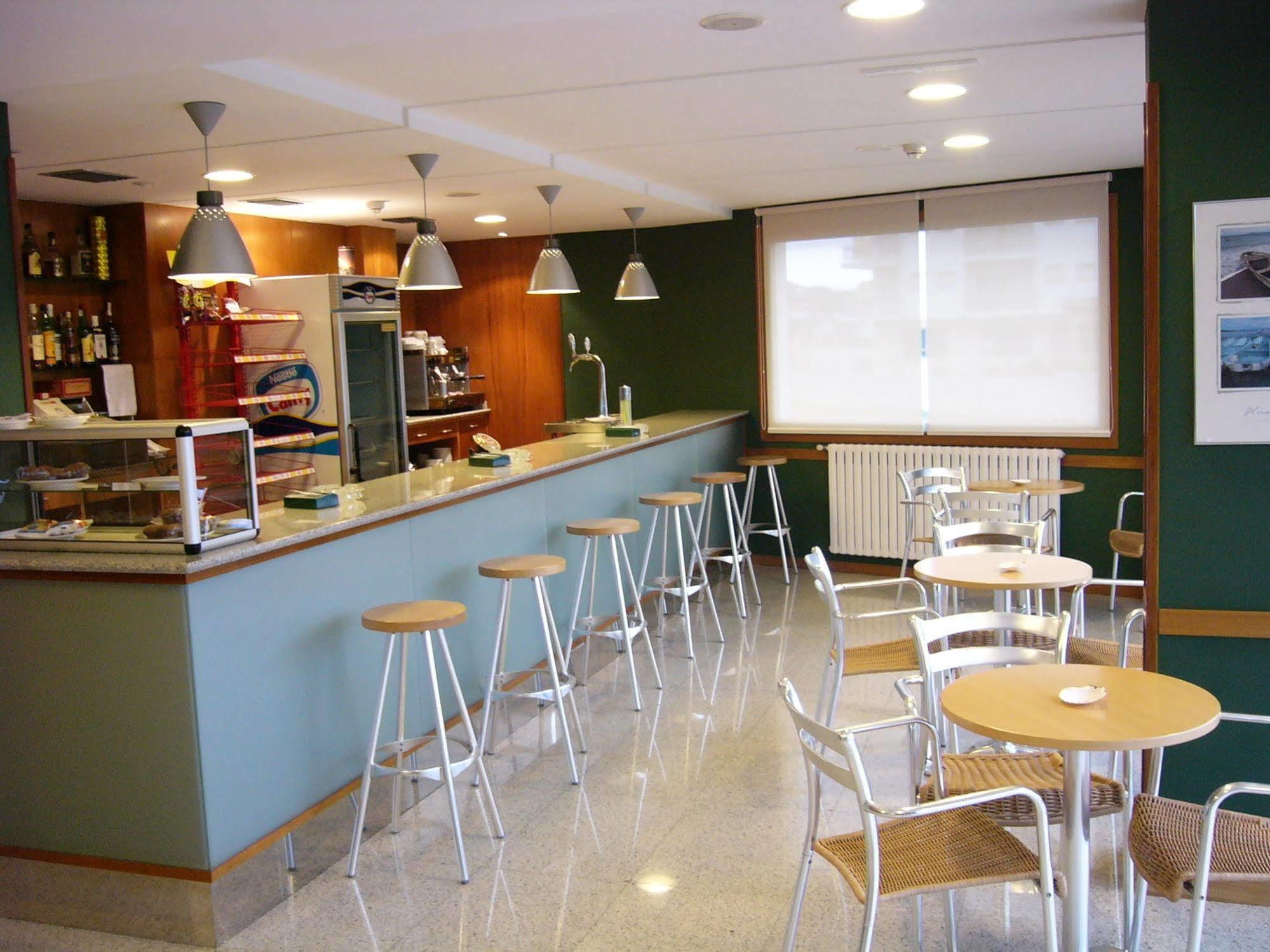 סנשנשו Hotel Troncoso מראה חיצוני תמונה