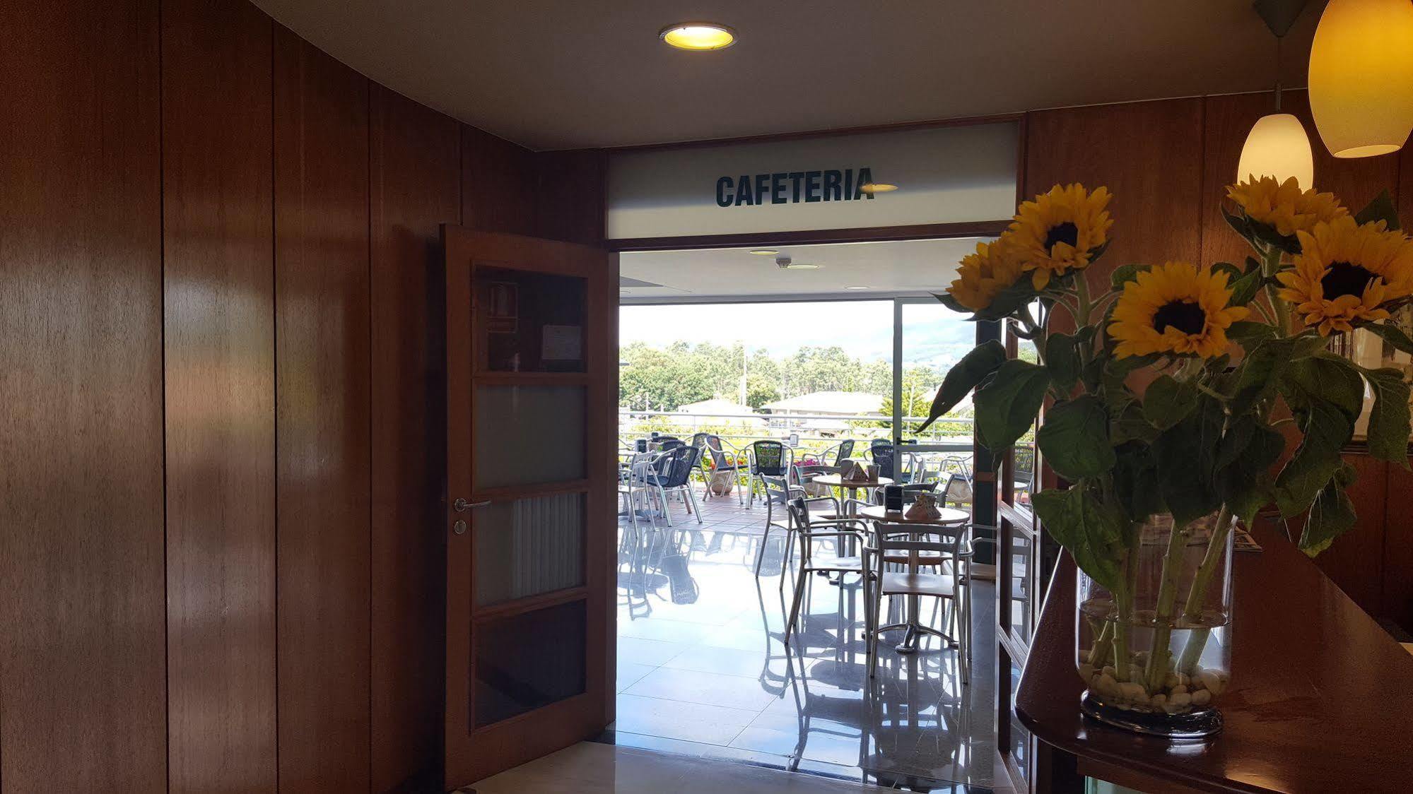 סנשנשו Hotel Troncoso מראה חיצוני תמונה